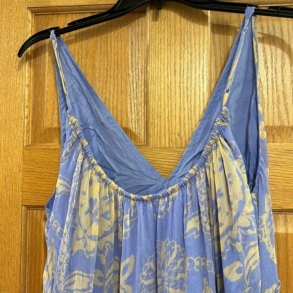 Free People Julianna maxi - Picture 5 of 9